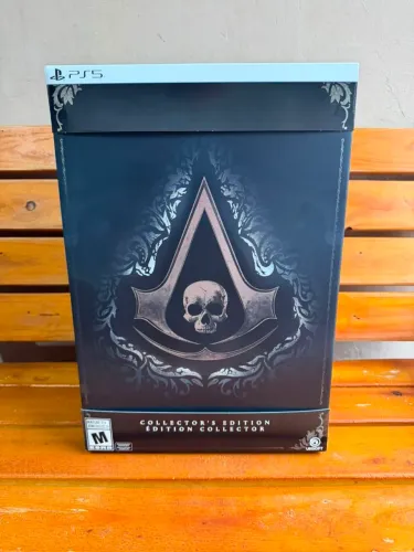 Assassins creed black flag Resynced RESERVADA