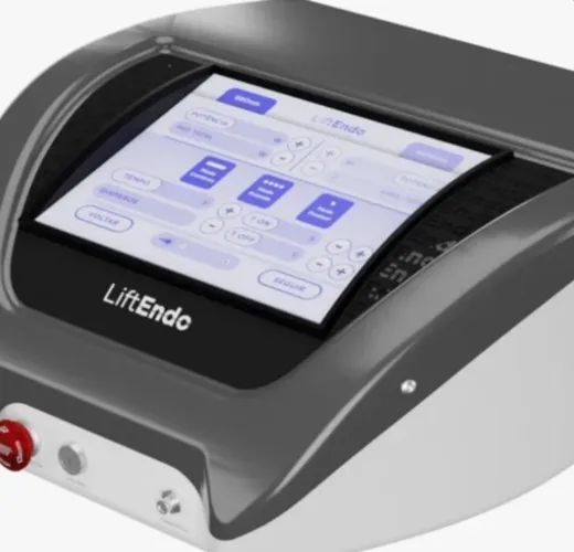 Vendo Endolaser LIFTendo MedicalSan ( 980nm e 1570nm)