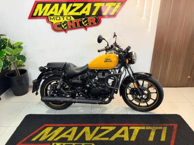 ROYAL ENFIELD METEOR F 2023