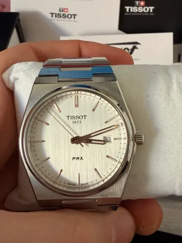 Tissot PRX Quartz - 40mm