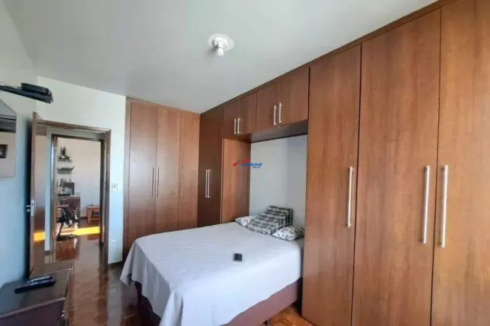 Apartamento à venda, 3 quartos, 1 suíte, 1 vaga, Gutierrez - Belo Horizonte/MG
