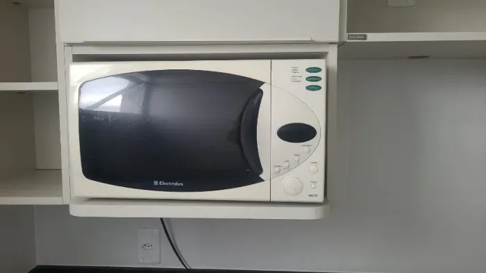 Micro-ondas Microondas