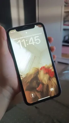 iPhone 11