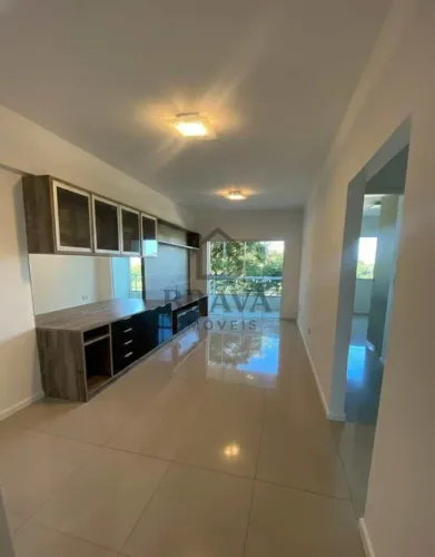 Apartamento com 2 quartos, Vila Mury, Volta Redonda - R$ 390 mil, Cod: 56