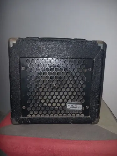 Caixas para guitarra shelter