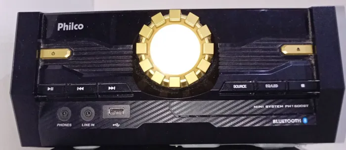 Som Philco PH1800BT