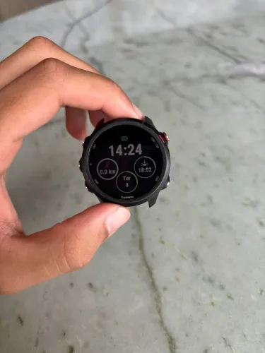 Garmin Forerunner 245 MUSIC