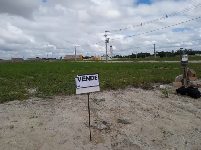 Terreno 