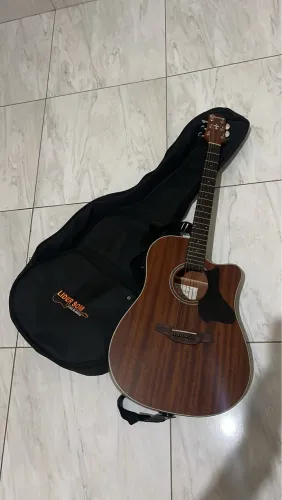 Crafter, modelo HD-100CE/MH/OP.BR.O número de série visível é JDCPK6324