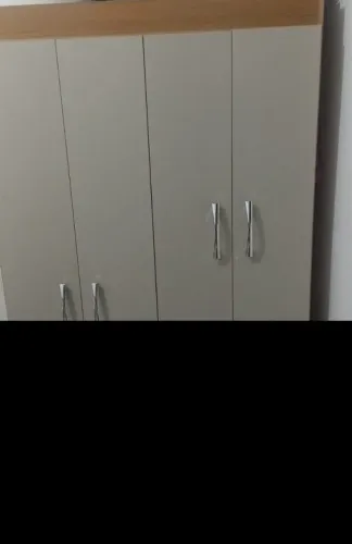 Guarda roupa