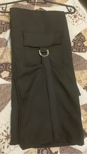 Calça cargo (Nunca usada) 36/38 