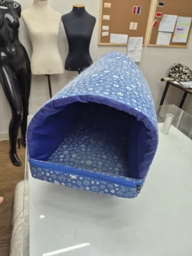Toca para gato
