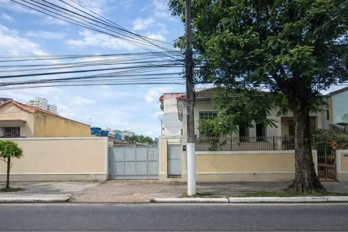Terreno à venda com 1.040m², em Niterói, Fonseca, Rio de Janeiro, RJ - R$ 1.250.000