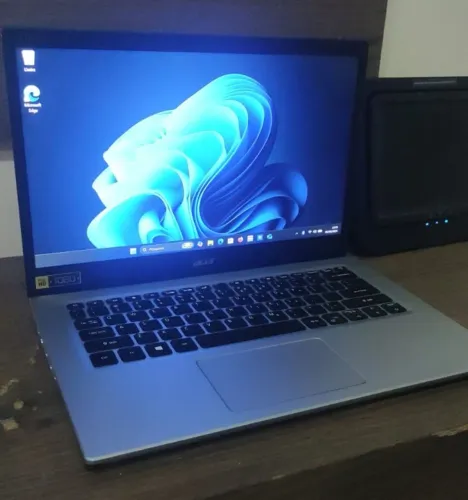 Notebook Acer Aspire Core i5 11ª Geração