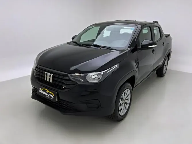 Fiat Strada Freedom 1.3 Flex 8V CD 2025