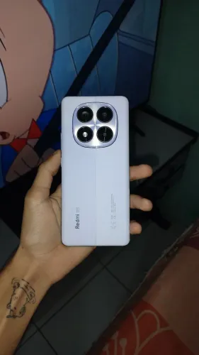 Redmi Note 14 Pro 5g