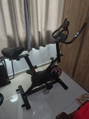 Bike spinning 10KG