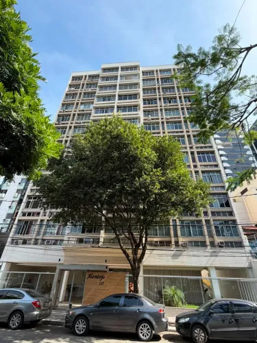 Apartamento em Praia do Canto - Vitória