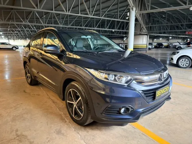 Honda HR-V EX 1.8 Flexone 16V 5P Aut. 2019