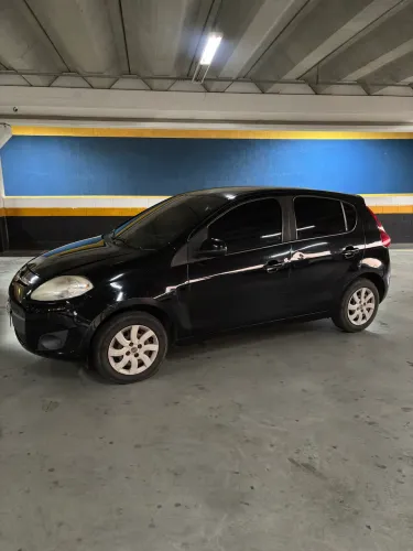Fiat Palio Attra./italia 1.4 EVO F.flex 8V 5P 2013