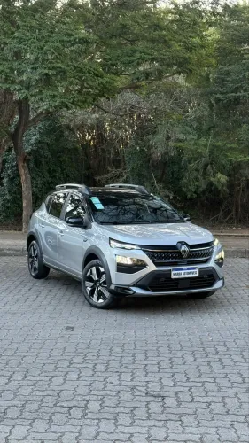 Renault Kardian Prem. ED Flex 1.0 TB 12V 5P Aut. 2025