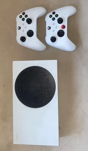 Vídeo Game