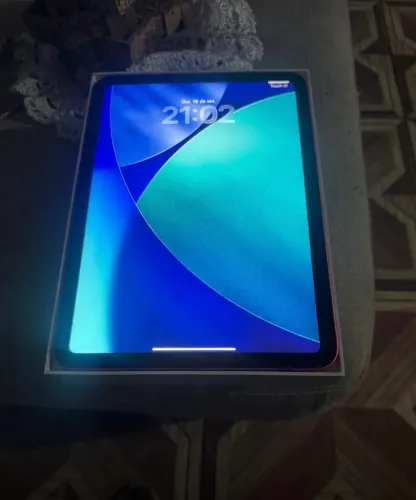 iPad 11 a16 Wi-Fi 128GB