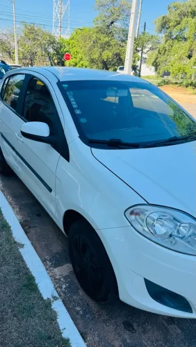 Fiat Palio Attractive 1.0 EVO Fire Flex 8V 5P 2017