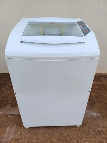 Máquina de lavar 10kg Revisada 3 meses de garantia entrega grátis