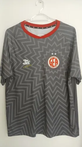 Camisa de Colecionador GE América