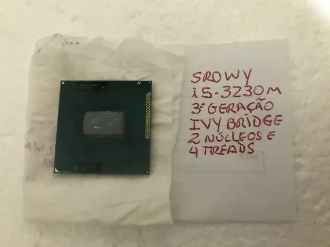 intel i5-