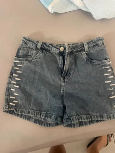Short Jeans 40