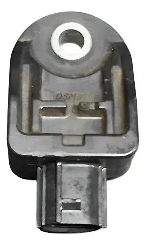 Sensor Frontal *0 Toyota Corolla Xei 2015 A 2017 Preto