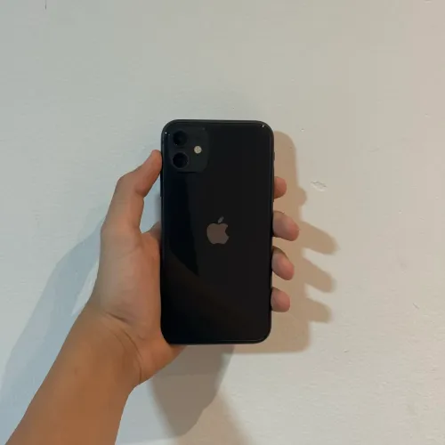 Iphone 11 pra sair logo!!