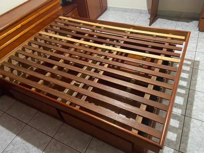 Cama