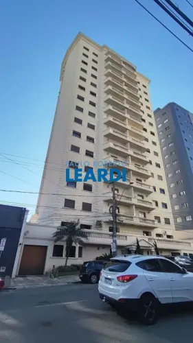 APARTAMENTO - CENTRO - MG