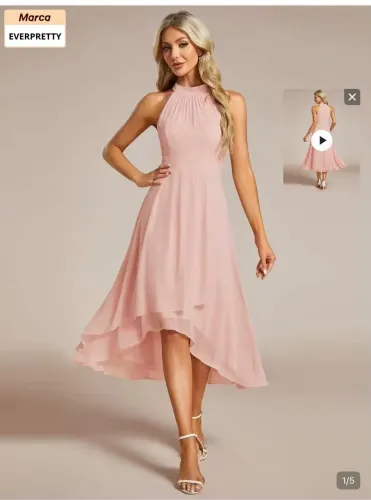 Vestido novo nunca usado