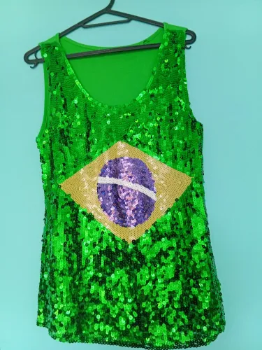 Camisetas do Brasil 
