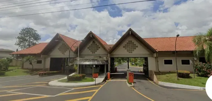 Terreno no Condomínio La Montagne - 408m2 - Oportunidade Exclusiva