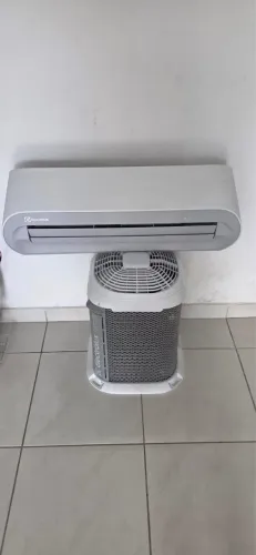 Ar condicionado 9000 mil btus inverter