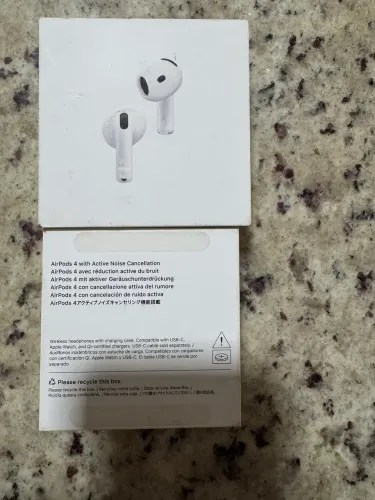 Vendo AirPod