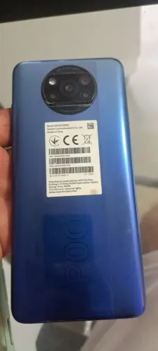 Poco X3 Original - Para Retirada de Peças