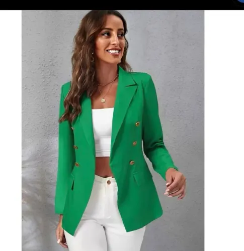 Blazer feminino