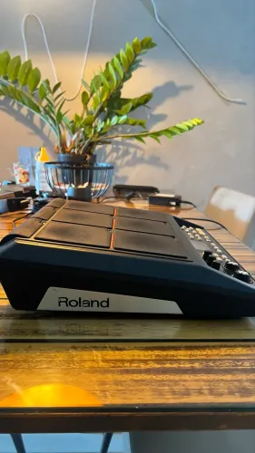 SPD SX ROLAND