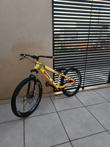 Gios frx 2014
