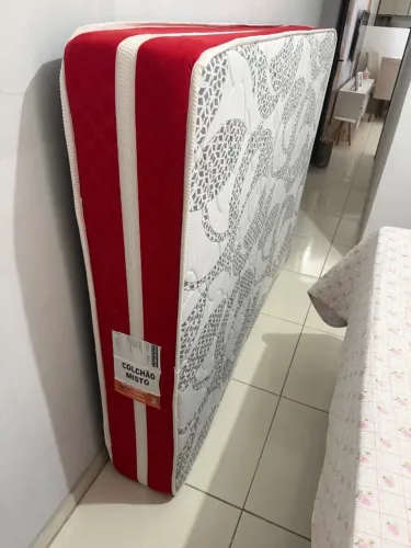 Colchão ortopédico EPS