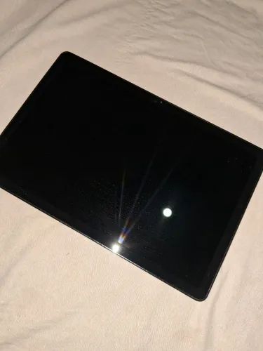 Tablet Samsung Galaxy Tab A9+ 64GB + Teclado + Suporte + Caneta + Capa