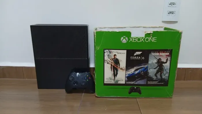 Xbox One