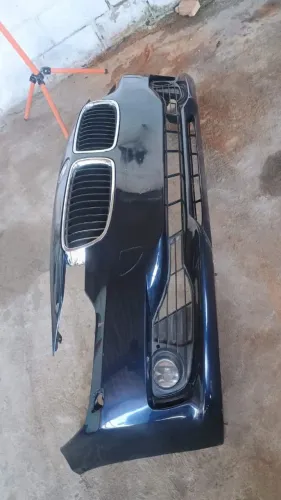 PARA-CHOQUE ORIGINAL BMW 320 ANO 2014