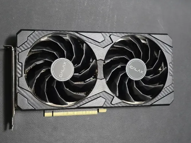 RTX 3070 TI